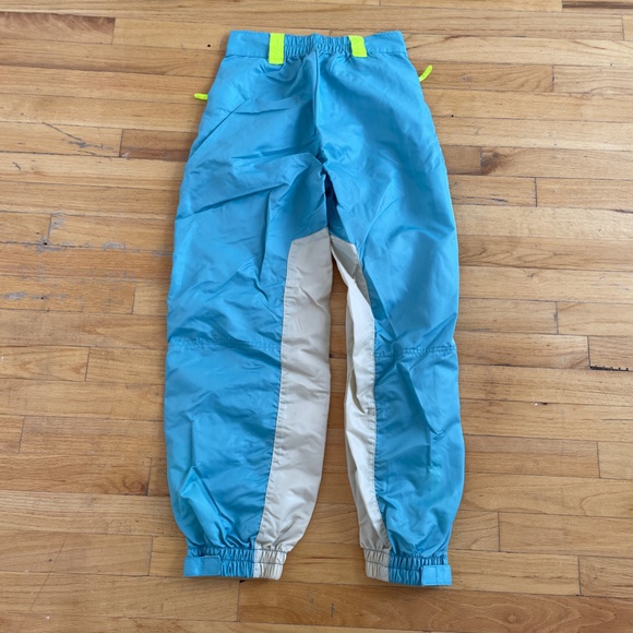 Cool 80s jogger pants - Picture 2 of 2